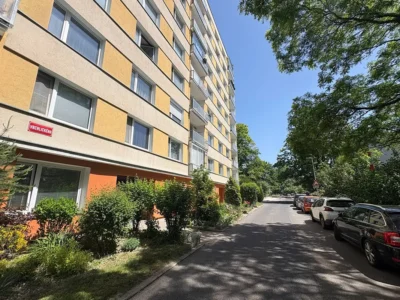 litomerice pronajem