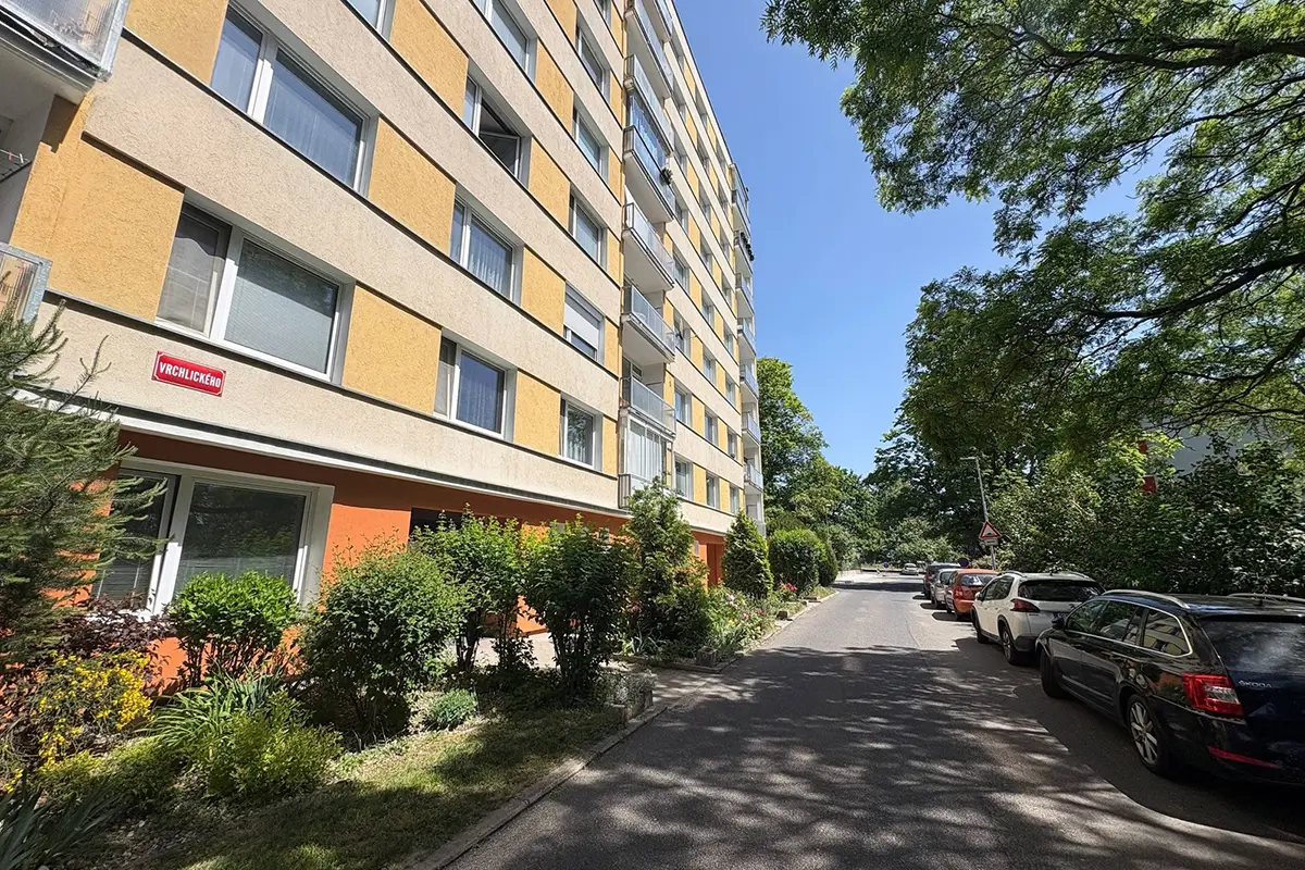 litomerice pronajem